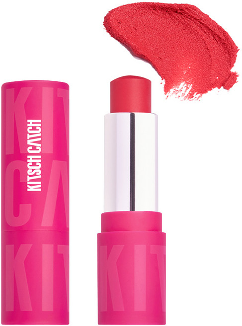 키치캐치 치키 컬러 밤, 조이, 4g, 1개