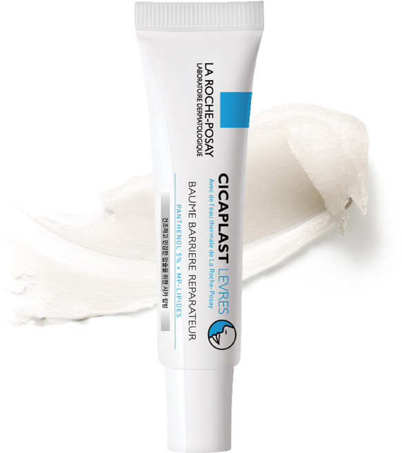 라로슈포제 시카플라스트 레브르 립밤, 7.5ml, 1개