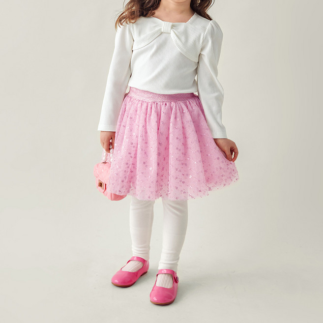 월튼키즈 아동용 샤베트블링샤치렝스