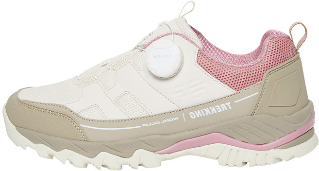 월드컵 기어2W 다이얼 트레킹화 등산 워킹 운동화