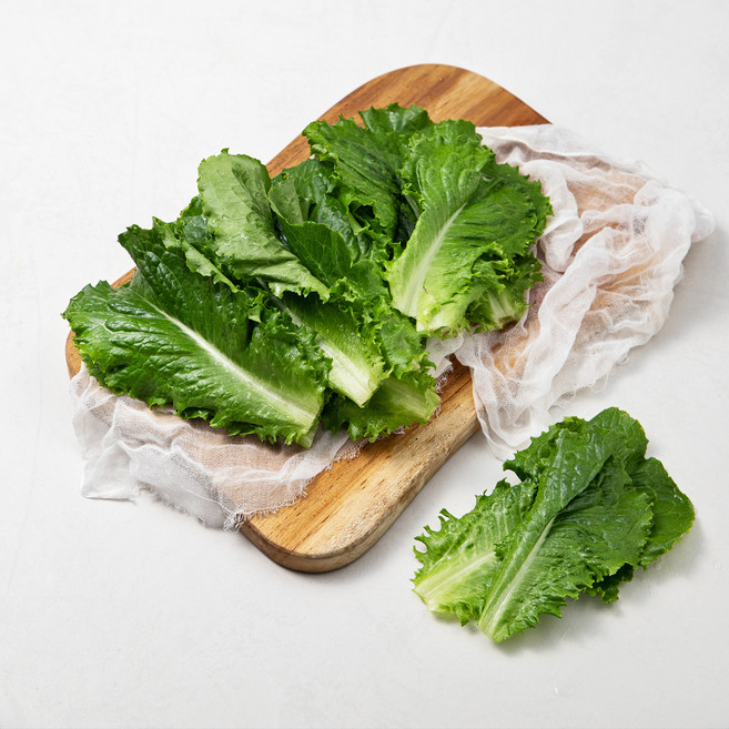 국내산 GAP 아삭한 상추, 150g, 1개