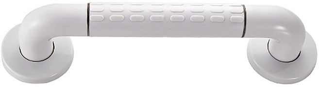 安全扶手, 白色, 1個