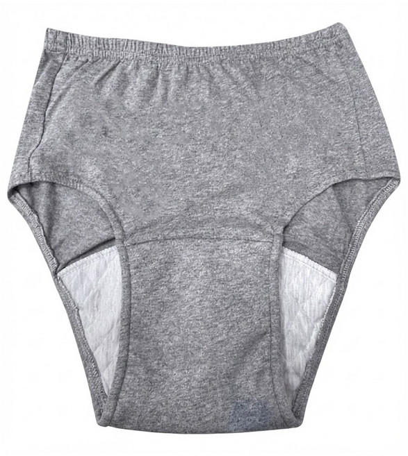 盛美服飾 失禁內褲 三角褲 ZHCN2316 女性 150cc, L, 1入, 1件