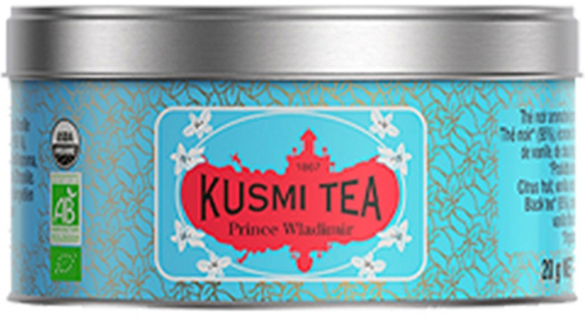 쿠스미티 프린스 블라디미르 메탈틴, 20g, 1개