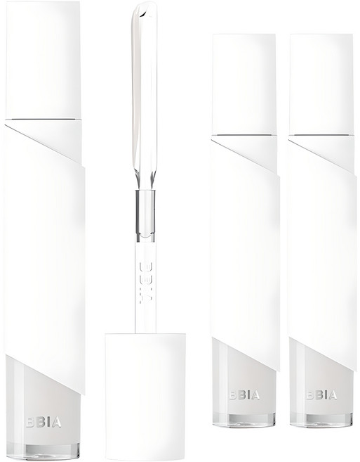삐아 오 스테이 컨실러 8g, 00 밀크, 3개