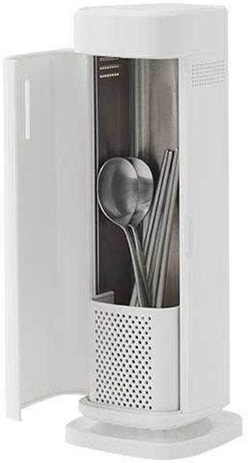 한샘 멀티 수저살균건조기, HAF-HS900WH