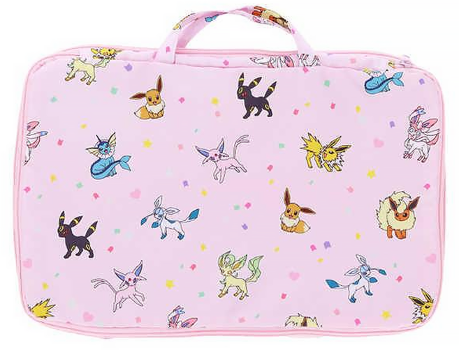 PoKeMoN 寶可夢 衣物收納袋