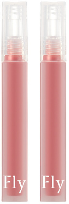 플린 다이브 워터 틴트, 01 클리어 인, 3.2g, 2개