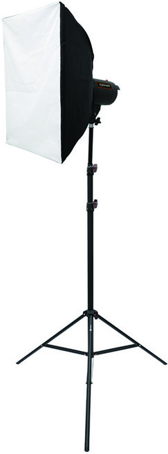 대한 조명 썬빔플래시 + 지속광 사각 소프트박스 + 라이트 접이식 가성비 슈퍼 스탠드 세트, DH-P400W(플래시), SUN-6090(소프트박스), ST-7023(스탠드), 1개