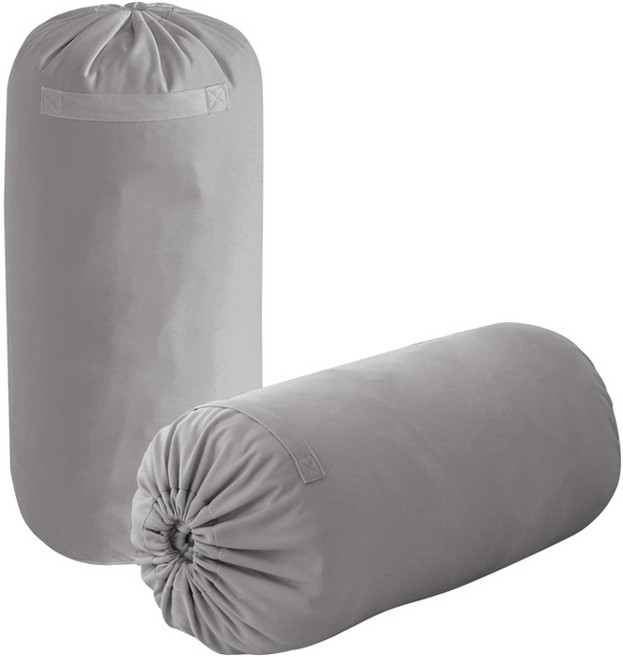 반전매력 정리가 편한 방수 이불정리함, 2개입, 1세트