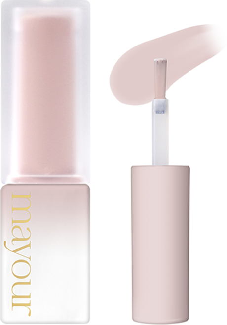 메이유어 젤 폴리쉬, MS 05, 8g, 1개