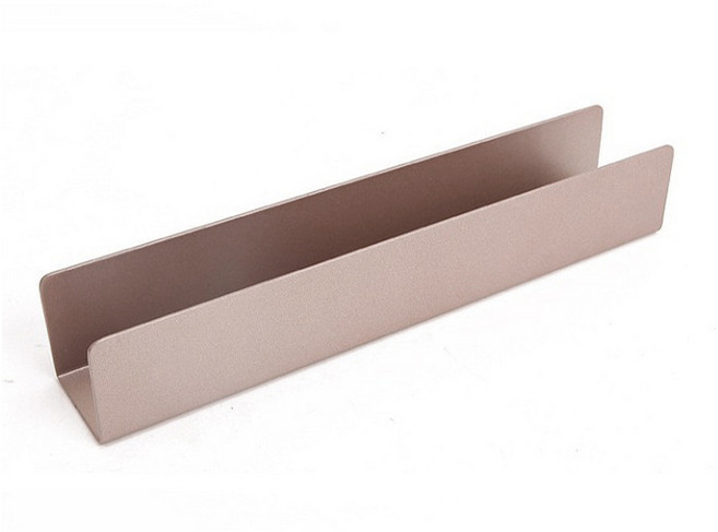 쉐프메이드 U타입 비스켓몰드, 1개