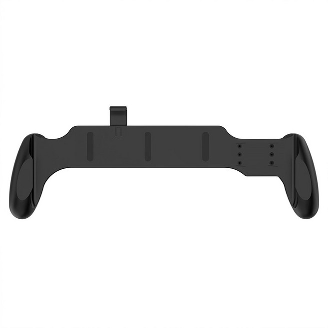 JYS 遊戲手把 Switch2/Switch OLED/Switch適用, 黑色, 1個, 單一商品