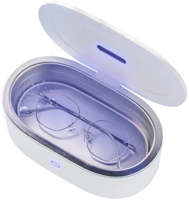 닥터오자와 가정용 초음파 세척기 Pro, 혼합색상, 1개