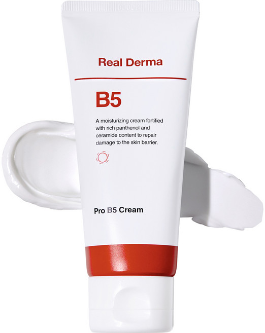 리얼더마 프로 B5 크림, 100ml, 1개