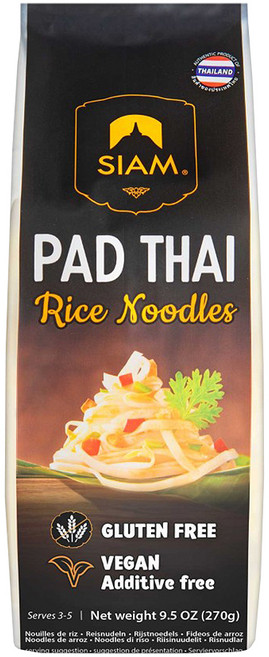 SIAM 泰式米粉, 270g, 1包