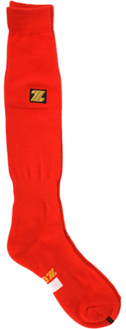 제트 야구양말, 빨강, 1개