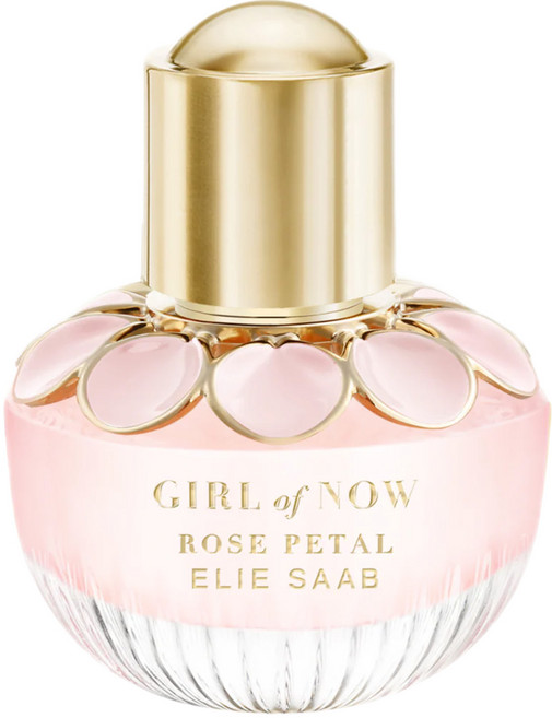 Elie Saab 玫瑰風潮淡香精, 1個, 30ml