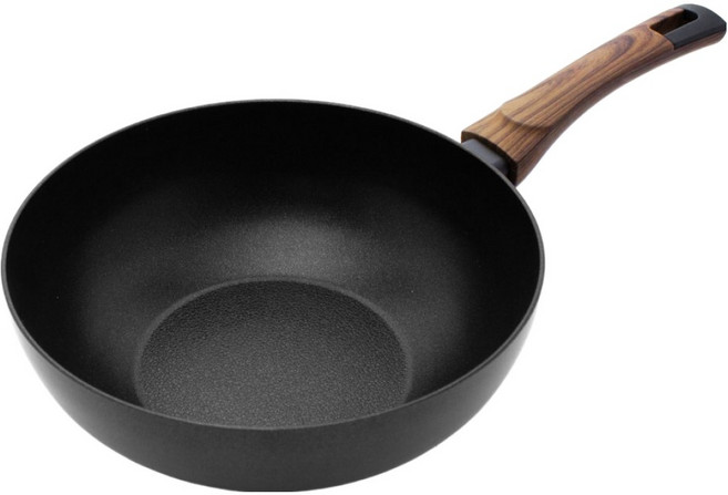 실바트 까리노 IH 궁중팬, 26cm, 1개