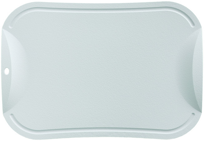 도블레 국산 특허받은 칼집나지 않는 항균도마, 스카이블루, 1개