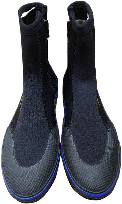 EAMKEVC 伊凱文 溯溪鞋 拉鍊設計