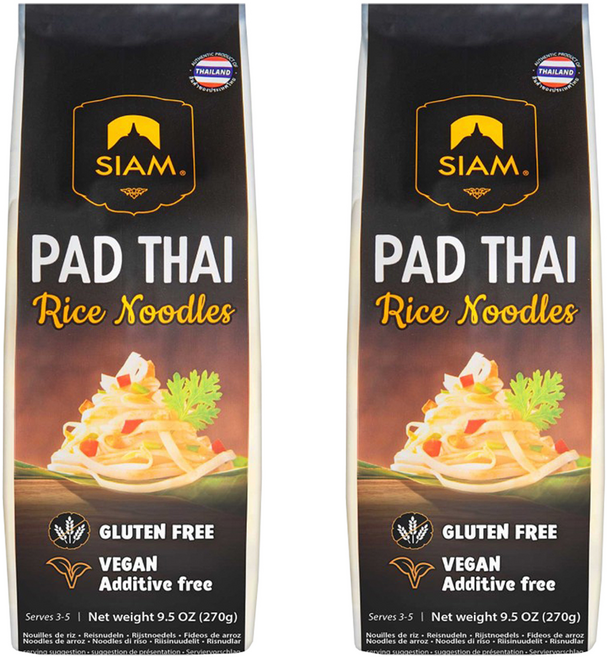 SIAM 泰式米粉, 270g, 2包