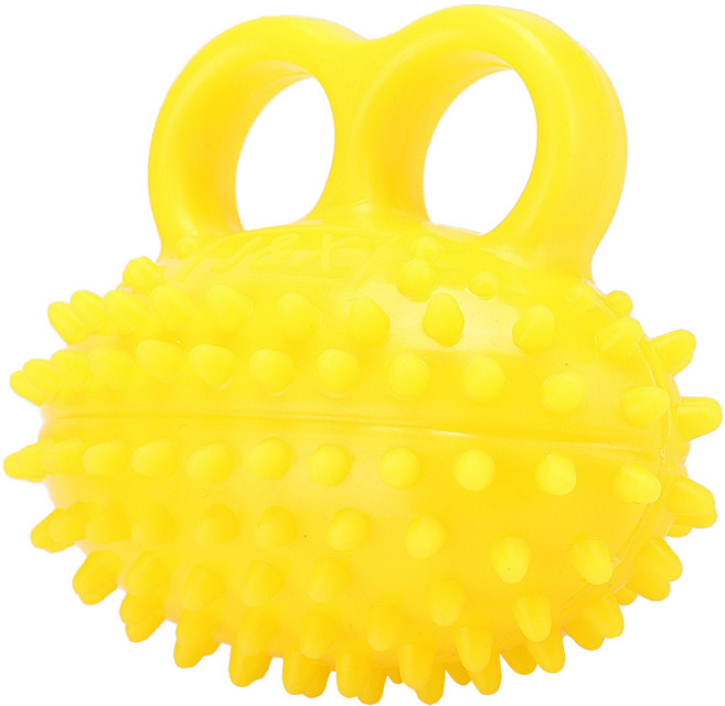 J&X 佳新 jxrp-002 握力刺球, 1個