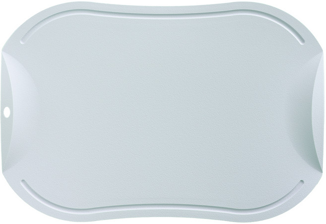 도블레 국산 특허받은 칼집나지 않는 항균도마, 스카이블루, 1개