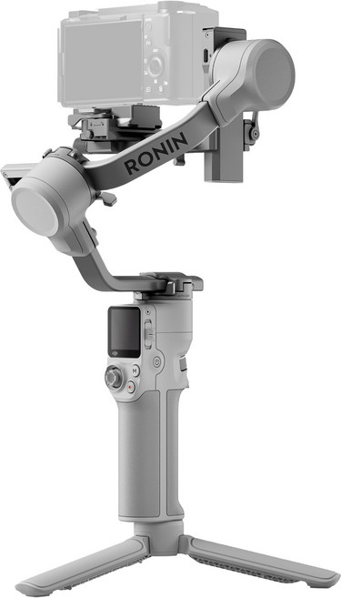 DJI RS 4 Mini 카메라 짐벌, 1개