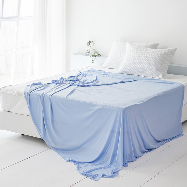 라뽐므 쏘쿨 냉감 침구세트