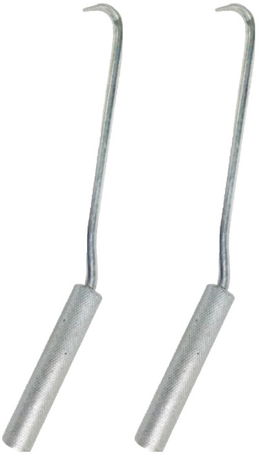 dandan 결속선 핸들, 2개