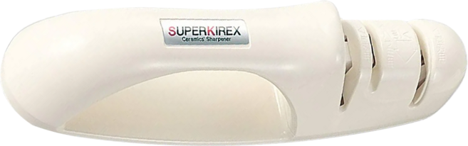 SHIMOMURA 下村 陶瓷磨刀器, 顏色隨機, 1個