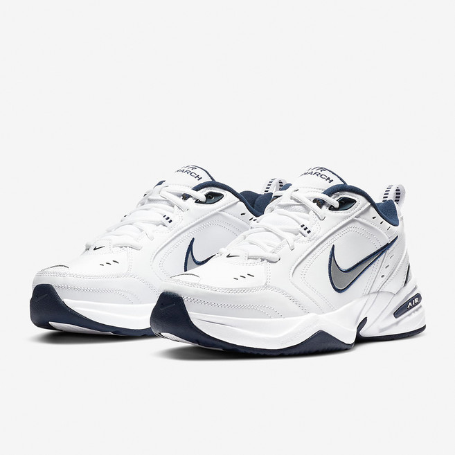 NIKE 耐吉 男款 AIR MONARCH IV 運動鞋