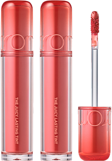 롬앤 더 쥬시 래스팅 립틴트, 05 쥬쥬브, 2개