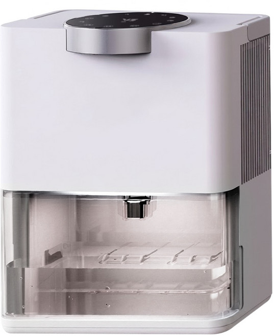 SOnGEn 松井 430ml/day 除溼淨化雙效 除濕機 HEPA空氣濾網 負離子 48H定時 自動除霜 白色 SG-S28KD