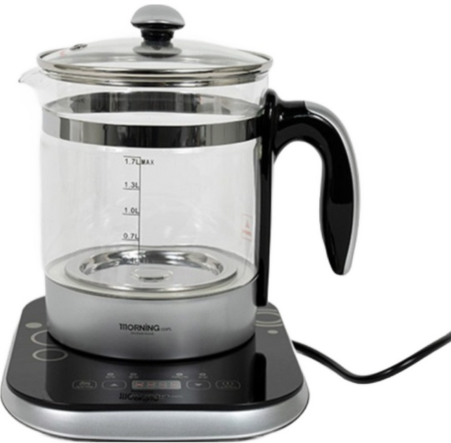 모닝컴 보온 멀티포트 1.7L, DWTM-833CY