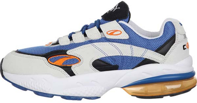 PUMA CELL VENOM SURF THE WEB 運動鞋 M 369354-02
