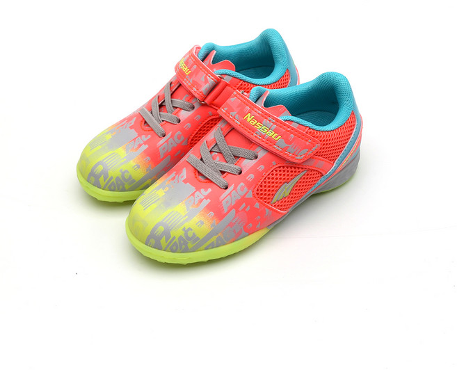 NASSAU 주니어 PAC 풋살화