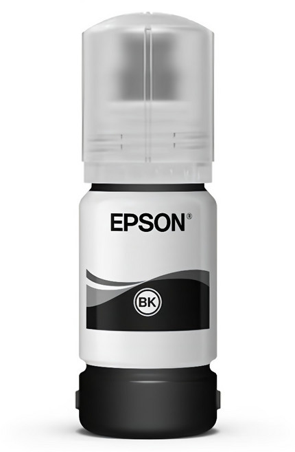 EPSON NO.005 原廠墨水 T03Q100, 黑色, 1瓶