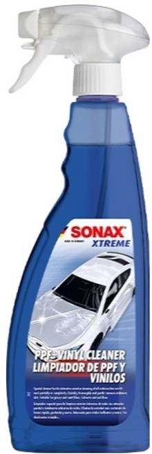 소낙스 익스트림 PPF + 필름 클리너, 1개, 750ml