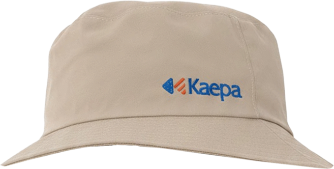 Kaepa 雙面大人漁夫帽 UPF 50+ UV Protection
