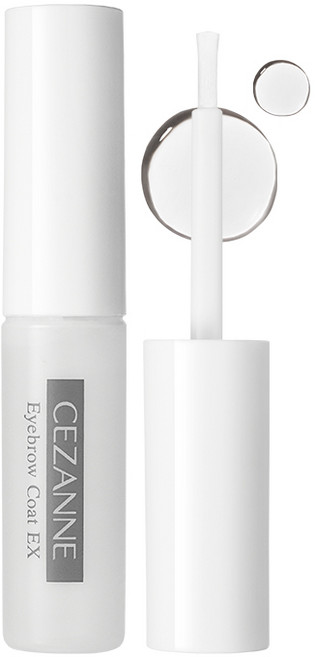 세잔느 코트 EX 아이브로우 픽서 5.5ml, 1개