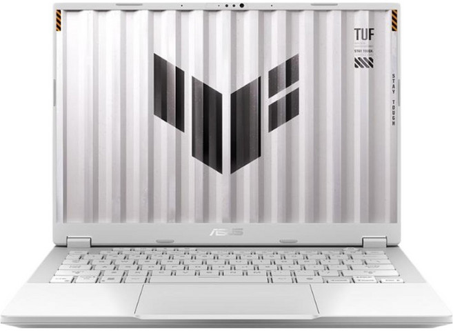 ASUS 華碩 TUF Gaming A14 筆記型電腦 IPS RyzenTM AI 7 350 5060, 月光銀, 1TB, 16GB, WIN11 Home, FA401KM-0031C350H