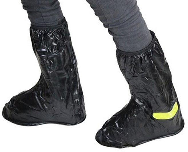 minono 米諾諾 反光止滑防水鞋套, 混和顏色