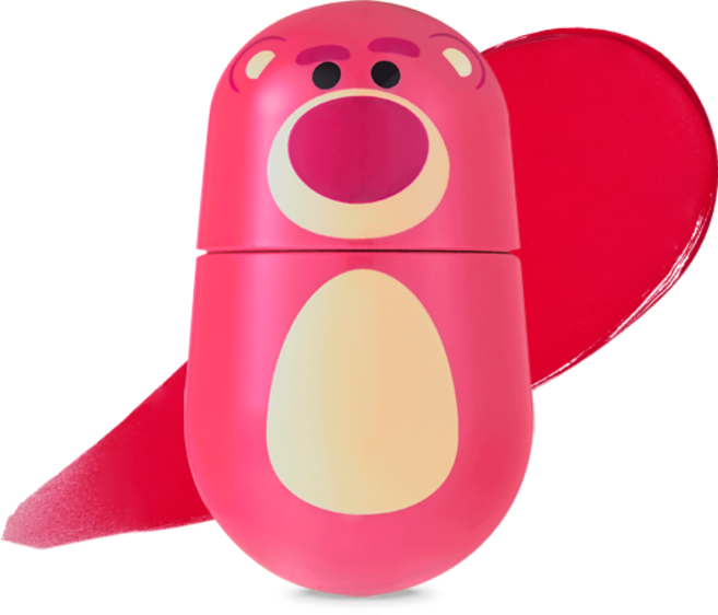 에뛰드 젤리 무스 틴트, PK002 베리베어, 1개, 3.3g