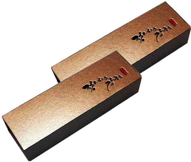 정성 싸바리 공진단 5환 상자, 2개