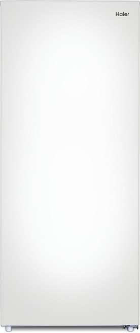 하이얼 냉동고 방문설치, 퓨어 화이트, HUF457MNW