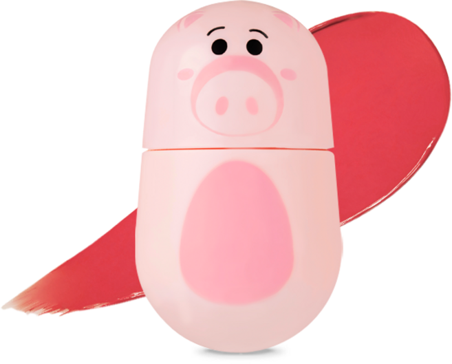 에뛰드 젤리 무스 틴트, PK001 오잉크핑크, 1개, 3.3g