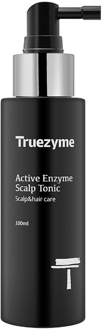 트루자임 액티브 엔자임 스칼프 토닉, 100ml, 1개