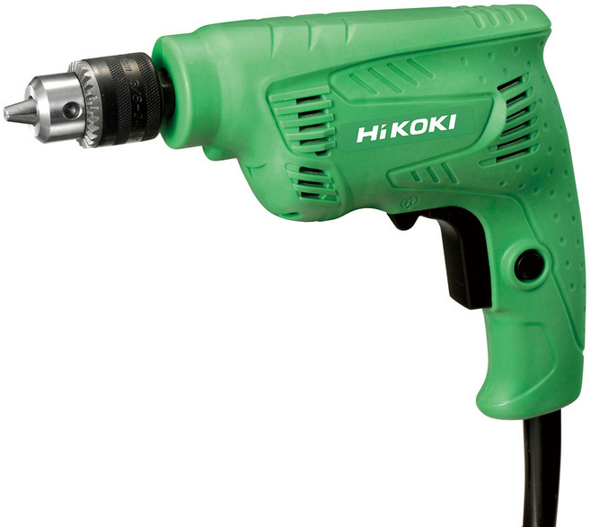 HiKoki 插電電鑽 D10VST, 1個
